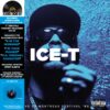 Ice-T - Live In Montreux Festival (Record Store Day 2025) CD | Fiftiesstore