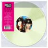 Icona Pop - I Love It (Feat. Charli XCX) (Glow In The Dark Vinyl) (Record Store Day Black Friday 2025) (LP) | Fiftiesstore