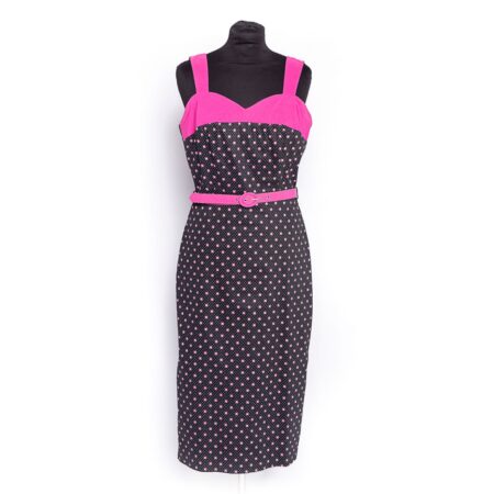 Ida Jurk - XL (Gebruikt) | 39% korting | Fiftiesstore