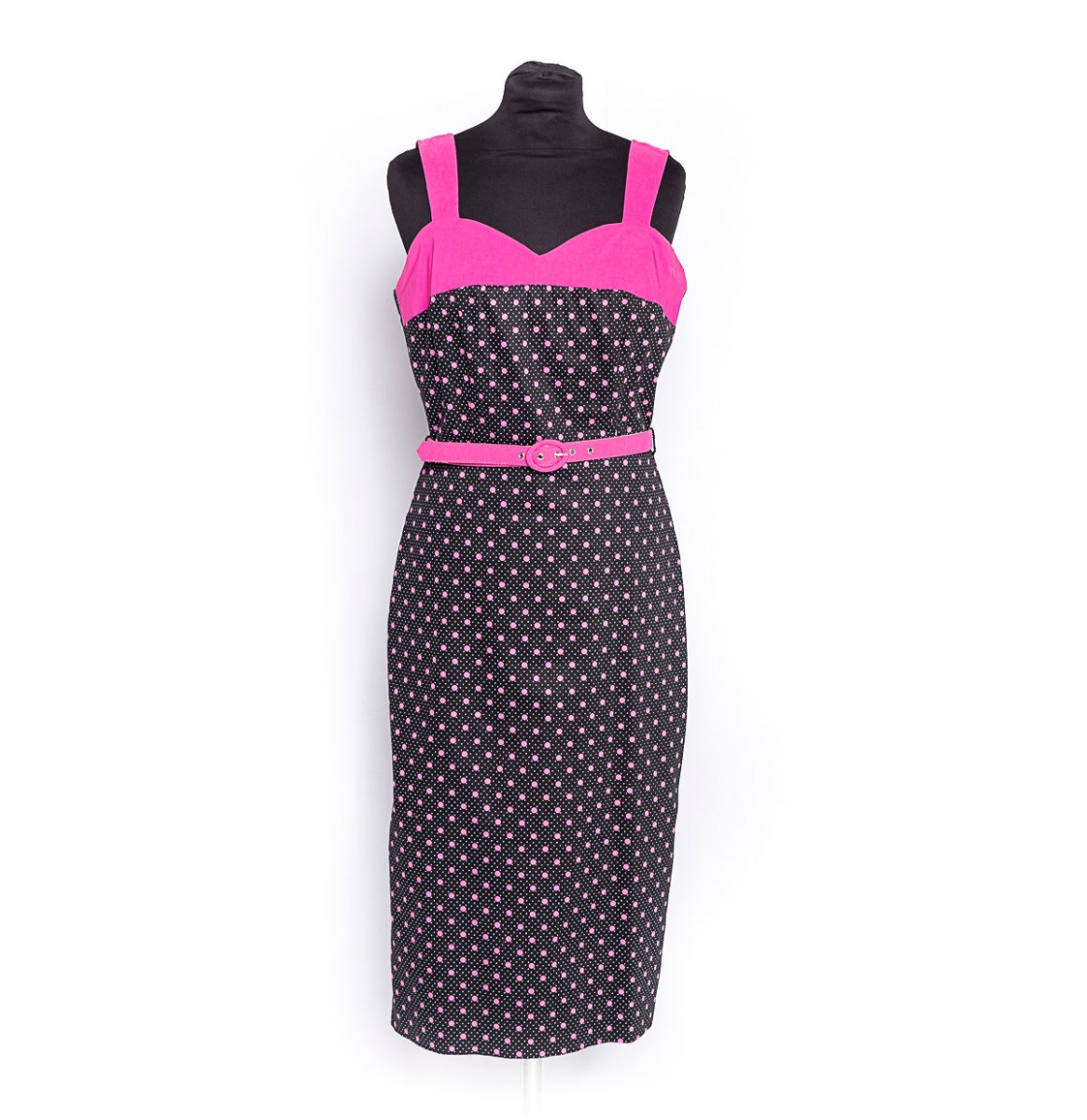 Ida Jurk - XL (Gebruikt) | 39% korting | Fiftiesstore