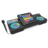 Idance Dj Mixer Set Remix Dj2 Licht + Geluid | iDance