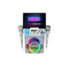 Idance Partybox Groove Karaoke Machine Met 2 Microfoons | iDance