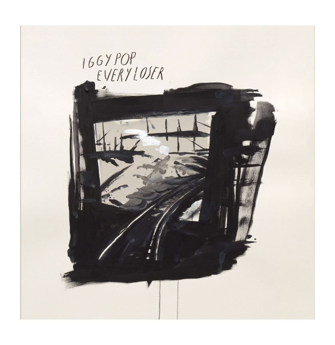 Iggy Pop - Every Loser (LP) | Fiftiesstore