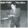 Iggy Pop - The Idiot (LP) | Fiftiesstore