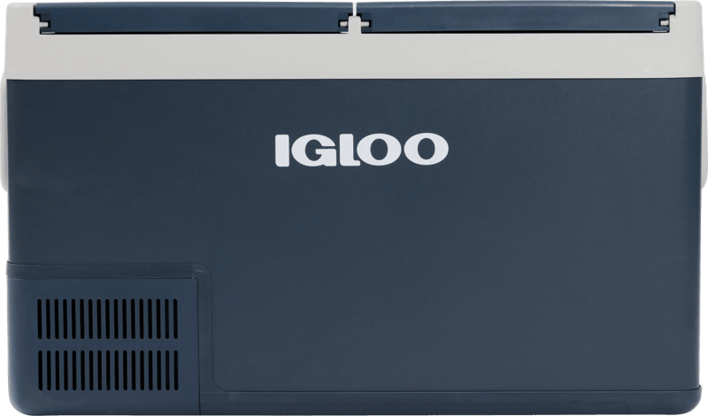 Igloo ICF80DZ