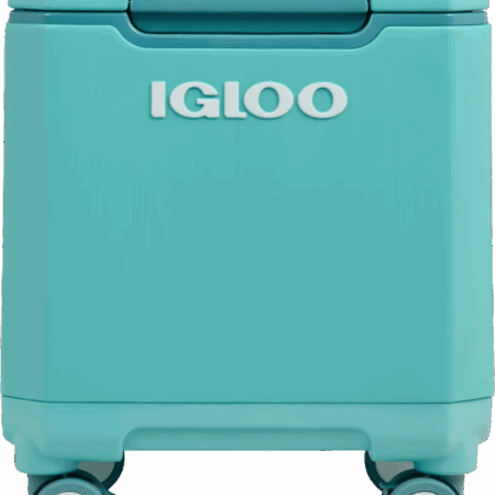 Igloo Tag a long2 Spinner 360 Lagoon