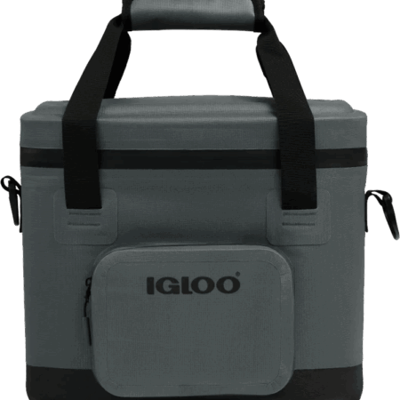 Igloo Trailmate 18 Carbonite Koeltas