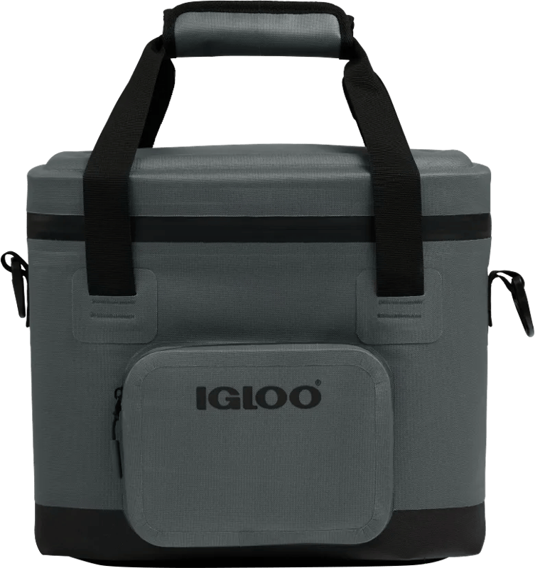 Igloo Trailmate 18 Carbonite Koeltas