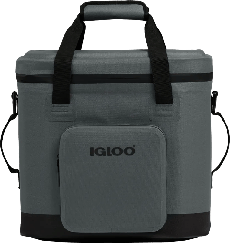 Igloo Trailmate 30 carbonite koeltas