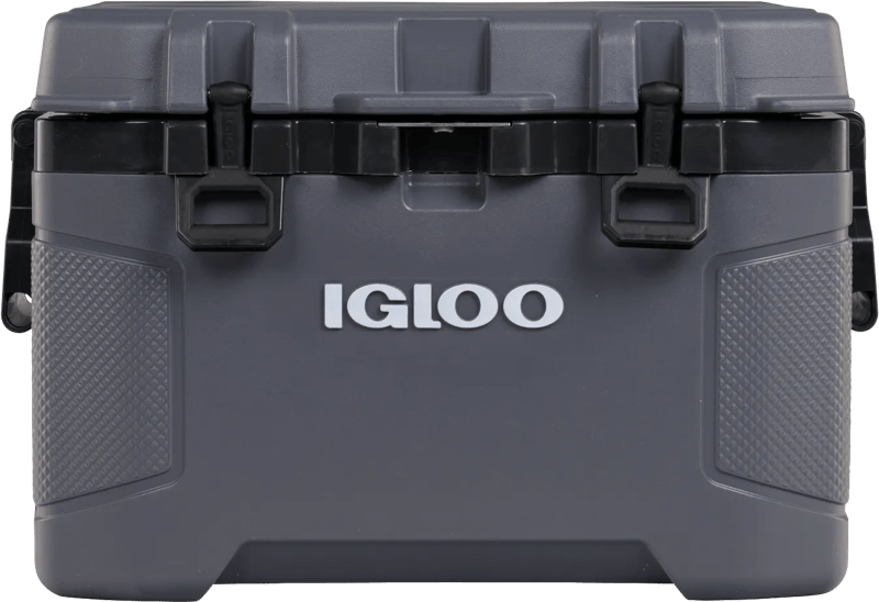 Igloo Trailmate 50QT Carbonite koelbox