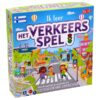 Ik Leer Het Verkeersspel - Educatief Spel | Tactic