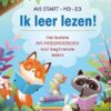 Ik Leer Lezen! Avi Start - M3 - E3 |