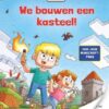 Ik Leer Lezen Met Beeldjes - We Bouwen Een Kasteel! | Deltas