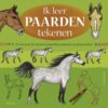 Ik leer paarden tekenen | Deltas