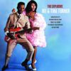 Ike & Tina Turner - The Explosive Ike & Tina Turner (LP) | Fiftiesstore