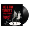 Ike & Tina Turner's Kings Of Rhythm - Dance (LP) | Fiftiesstore