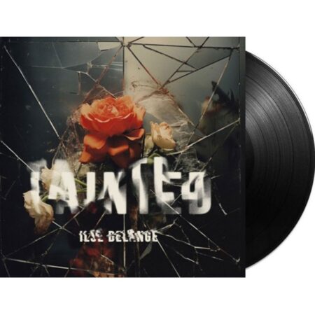 Ilse DeLange - Tainted - (LP) | Fiftiesstore