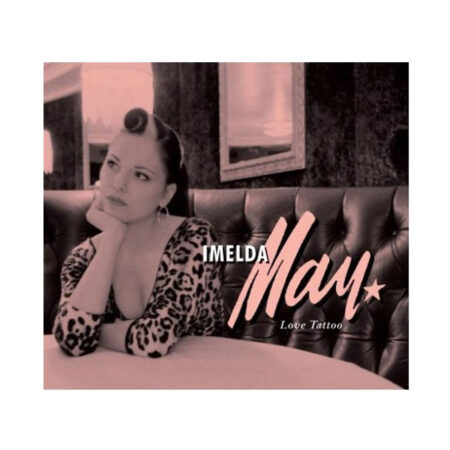 Imelda May - Love Tattoo (LP) | Music on Vinyl