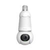 Imou Bulb Cam 2K IP-camera Wit | Imou