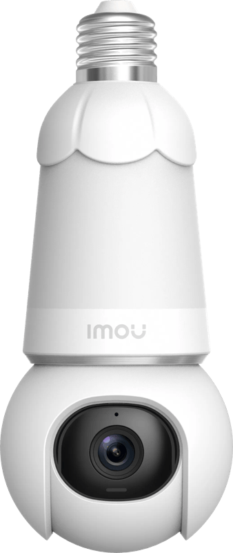 Imou Bulb Cam
