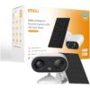 Imou Cell Go Full color Kit IP-camera Wit | Imou