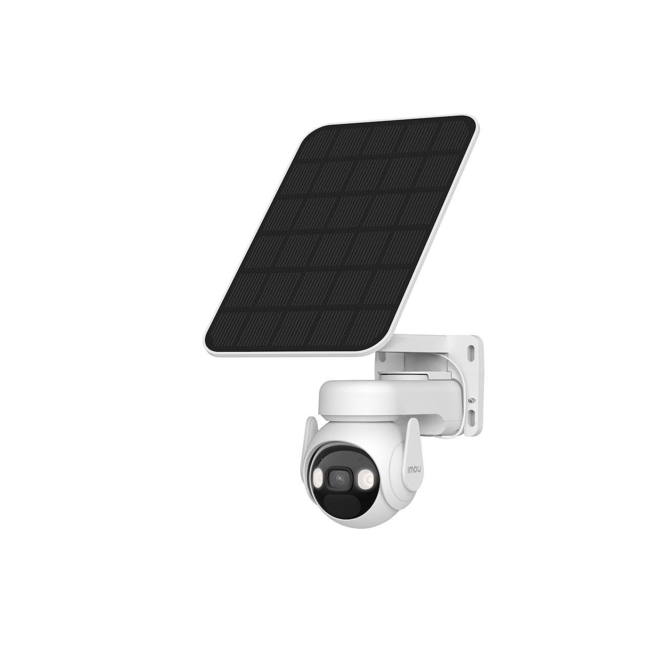 Imou Cell PT with Solar Panel IP-camera Wit | Imou