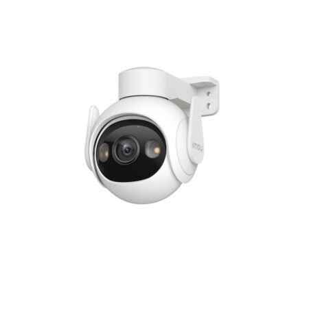 Imou Cruiser 2 - 5MP IP-camera Wit | Imou