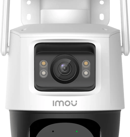 Imou Cruiser Dual 2x5MP