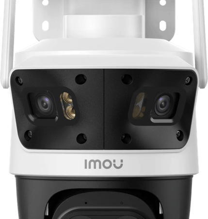 Imou Cruiser Pano Z