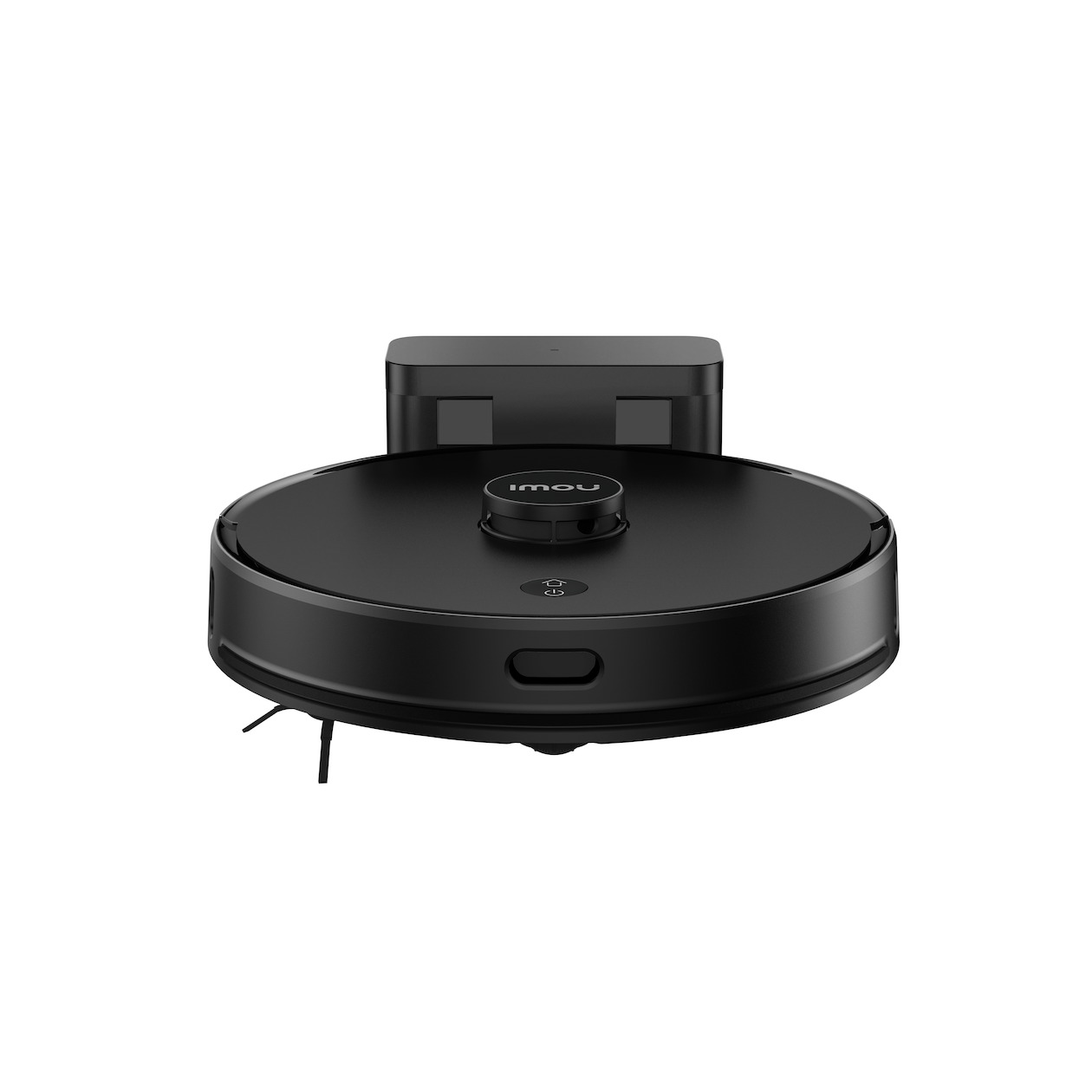 Imou RV1 Robot stofzuiger Zwart | Imou