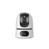 Imou Ranger Dual 10MP IP-camera Wit | Imou