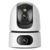 Imou Ranger Dual 6MP IP-camera Wit | Imou