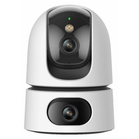 Imou Ranger Dual 6MP IP-camera Wit | Imou