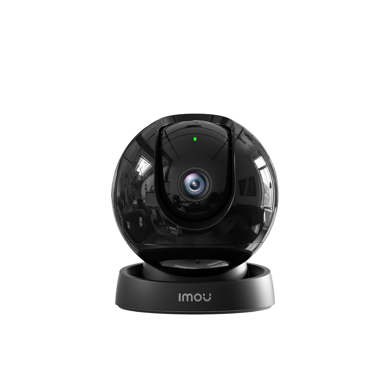 Imou Rex 3D - 3K IP-camera Zwart | Imou