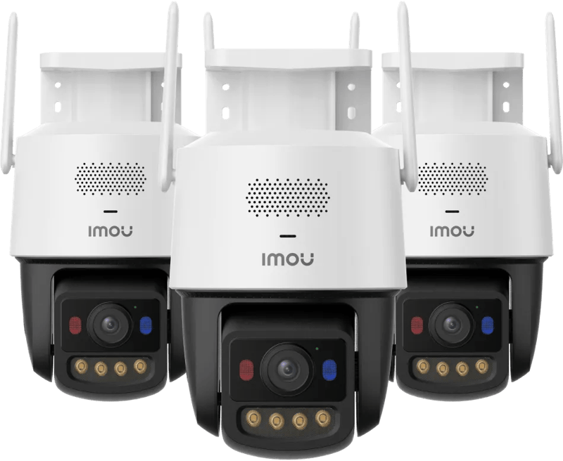 Imou Titan Pro 3-Pack