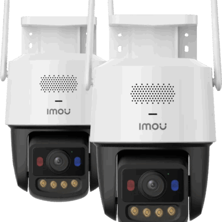 Imou Titan Pro Duo Pack