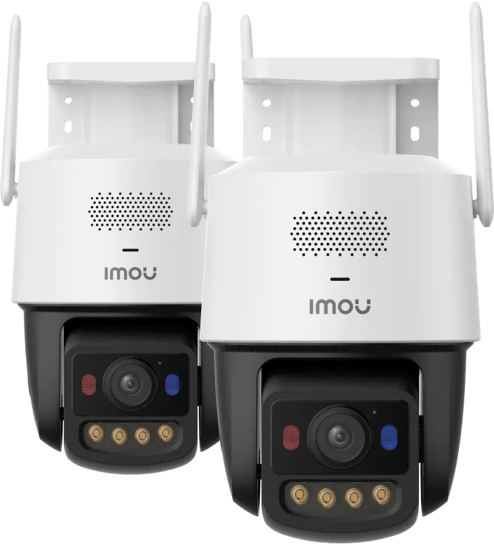 Imou Titan Pro Duo Pack