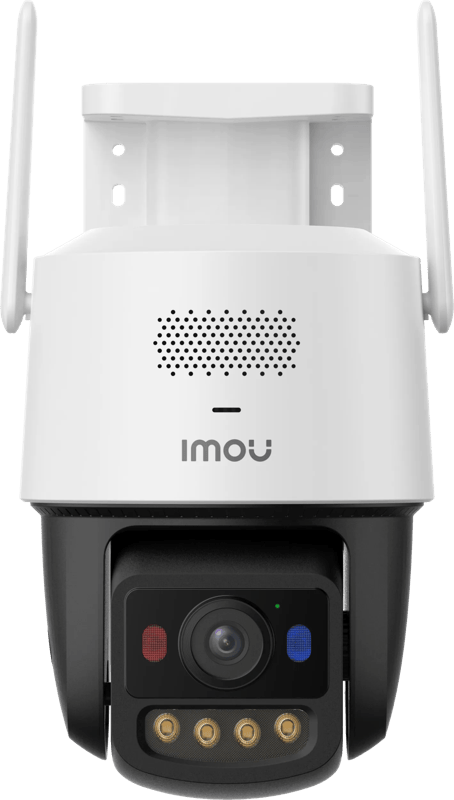 Imou Titan Pro