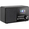 Imperial DABMAN i110 Internet radio Zwart | Imperial
