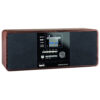 Imperial DABMAN i200 CD Hybride radio Bruin | Imperial