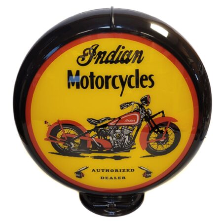 Indian Motorcycles Authorized Dealer Benzinepomp Bol | Indian Motorcycles