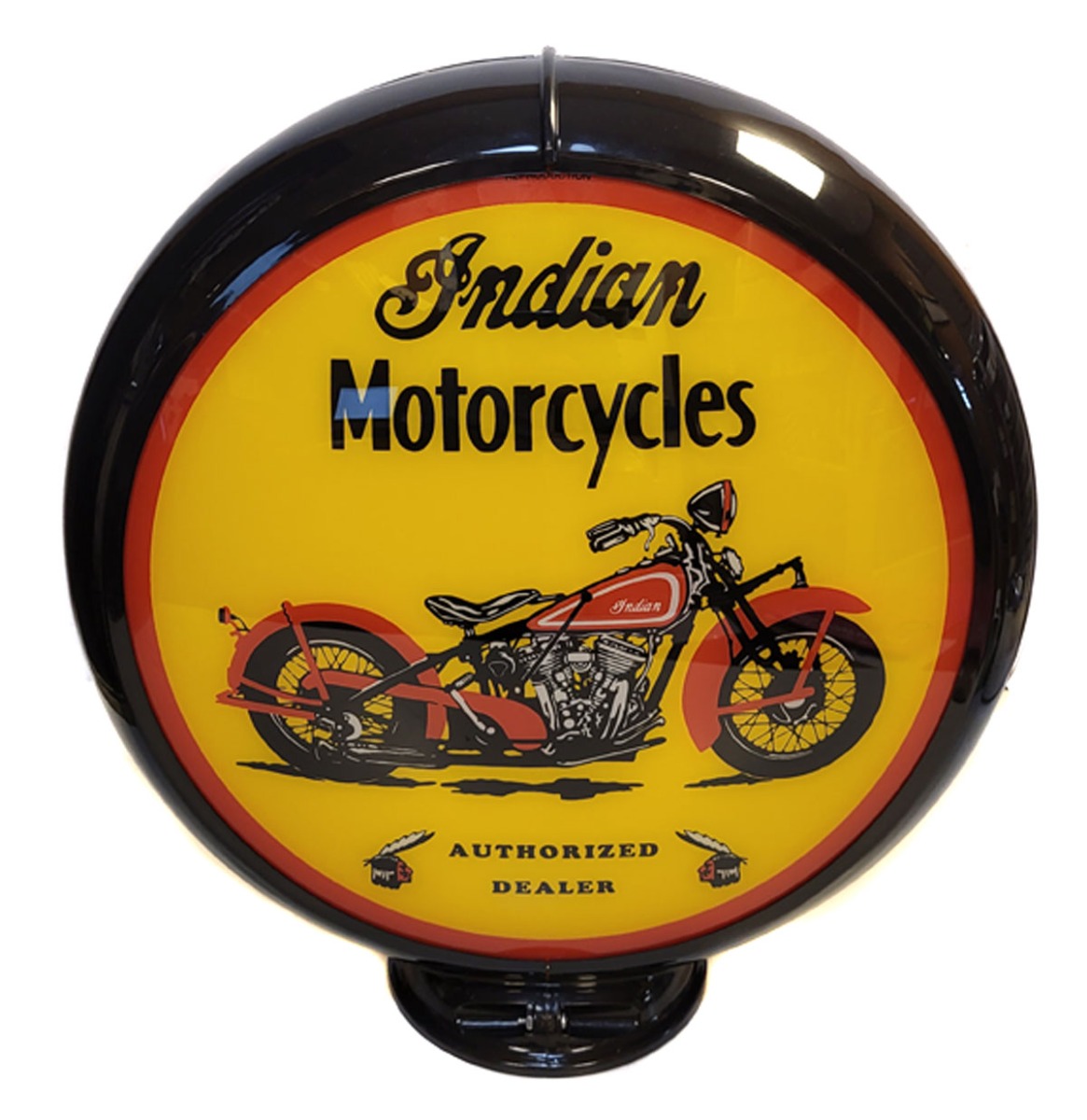 Indian Motorcycles Authorized Dealer Benzinepomp Bol | Indian Motorcycles