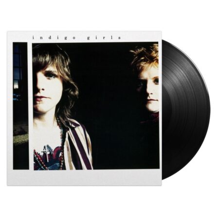 Indigo Girls - Indigo Girls (LP) | Music on Vinyl