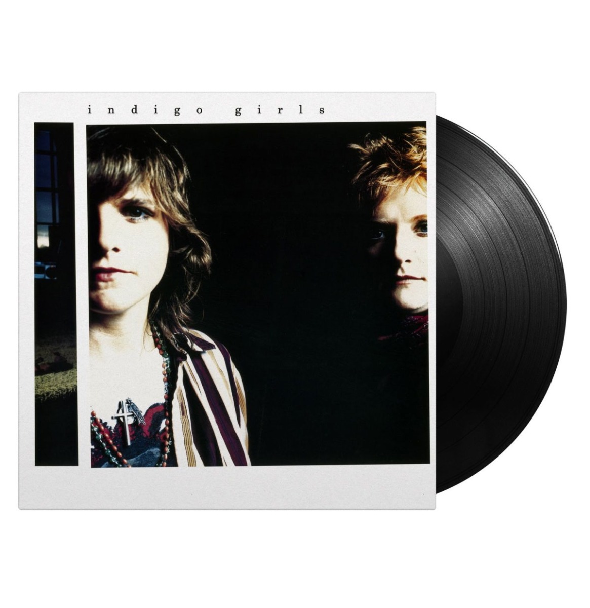 Indigo Girls - Indigo Girls (LP) | Music on Vinyl