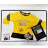 Ingelijst Kane "S. G. Y. M. I." Shirt met handtekeningen van de band