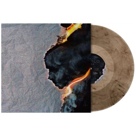 Inhalo - Sever (Gekleurd Vinyl) (Record Store Day 2024) (LP) | Fiftiesstore