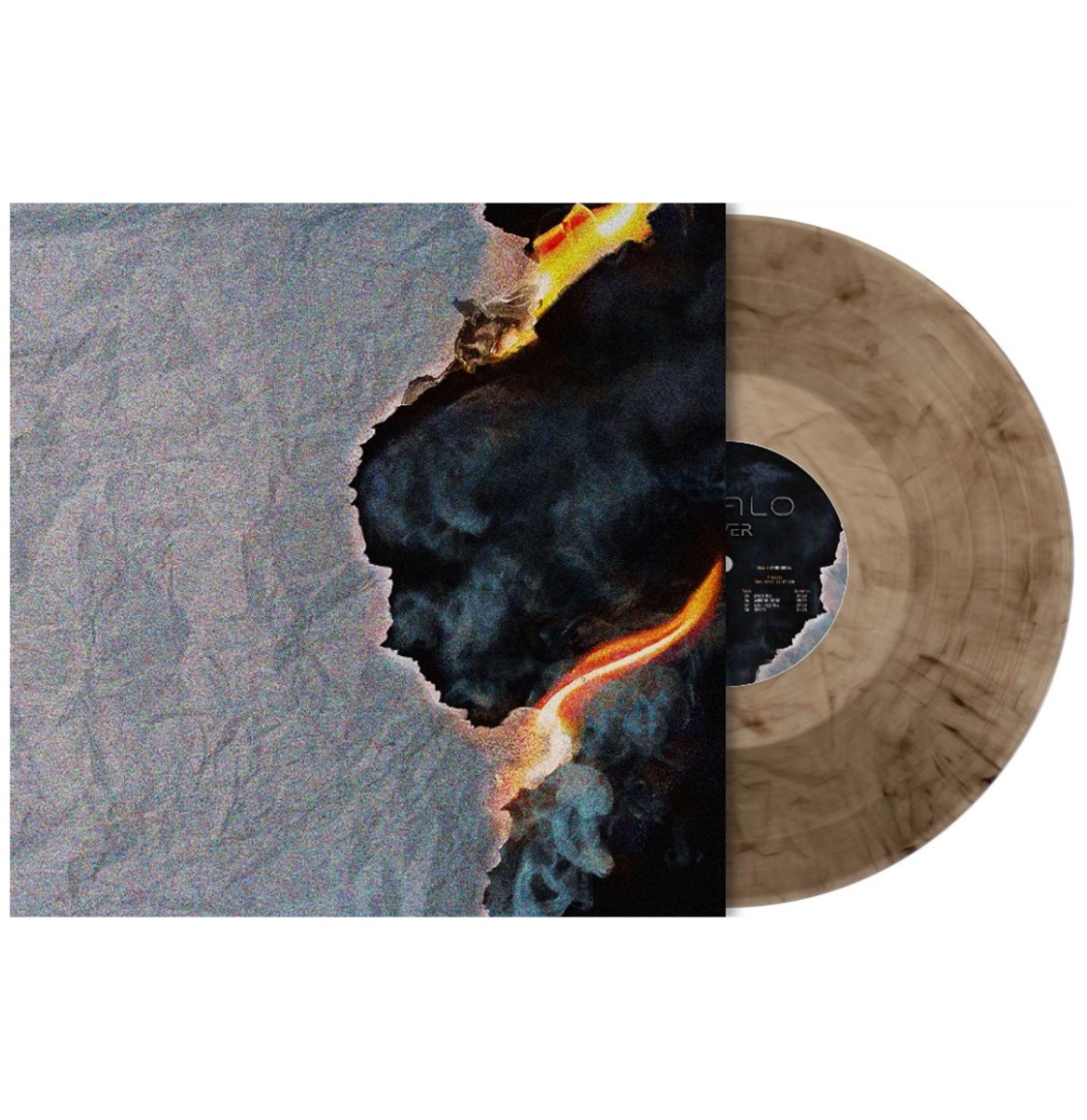 Inhalo - Sever (Gekleurd Vinyl) (Record Store Day 2024) (LP) | Fiftiesstore