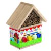 Insectenhotel Hout Set Compleet |