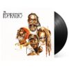 Inspirators - The Inspirators (LP) | Fiftiesstore