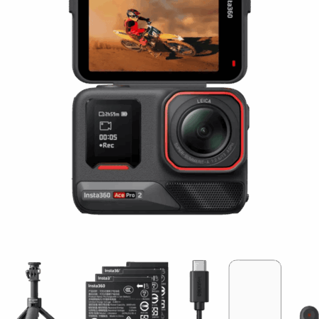 Insta360 Ace Pro 2 Creator Bundle